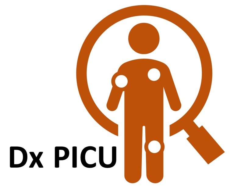 DX PICU Logo